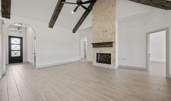 716 Burr Oak Ln, Weatherford, TX 76085
