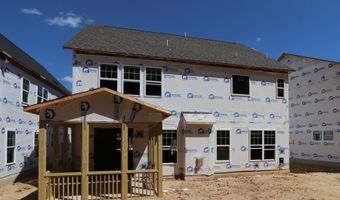 2416 Picual Way, Apex, NC 27502