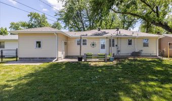 2642 Kendel Dr, Ashland, NE 68003