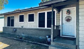 1309 Oak Park Dr, Aransas Pass, TX 78336