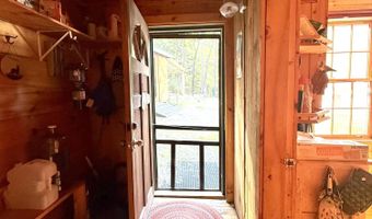 22 Upper Lead Mountain Pond Rd, Aurora, ME 04408