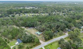 667 Godfrey Rd SE, Allenhurst, GA 31301