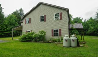 47 Gales Rd, Abbot, ME 04406