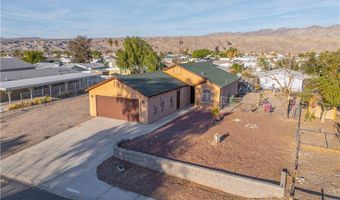 595 Holly St, Bullhead City, AZ 86442