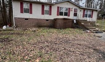 3836 Old Poole Rd, Alberta, VA 23821