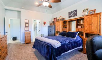 1310 NE Bellaire, Andrews, TX 79714