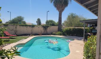 607 N PALM Cir, Buckeye, AZ 85326