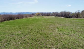 TBD 10 AC. STATELINE Road, Alta, WY 83414