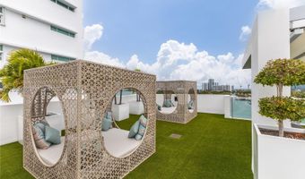 10201 E Bay Harbor Dr 507, Bay Harbor Islands, FL 33154