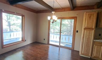6341 Eagles Nest, Alger, MI 48610