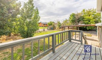2202 Haugen St, Cody, WY 82414