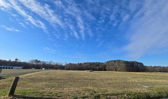 PEPPERBOX lot # 4, Laurel, DE 19956