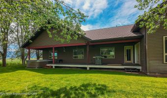 125 WAGON RUT Ln, Auburn, WY 83111