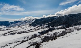 180 Styx Rd, Big Horn, WY 82833