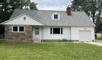2682 Elmwood, Adrian, MI 49221
