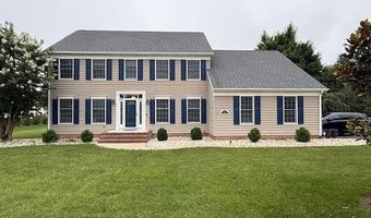 42 EMERSON Dr, Dover, DE 19901