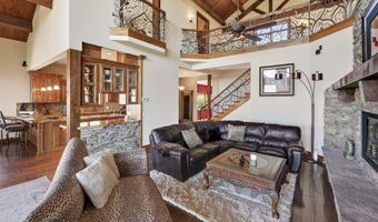 982 E High Cedar Highlands Dr, Cedar City, UT 84720