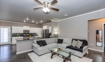 9606 SYDNEY Dr, Amarillo, TX 79119
