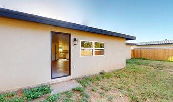 607 NW 11th St, Andrews, TX 79714