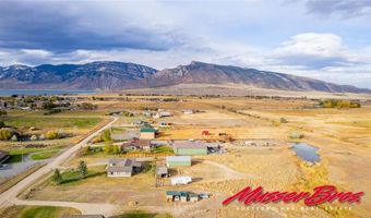 59 Panorama Ln, Cody, WY 82414