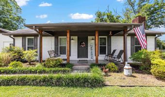 10370 GREENSPORT Rd, Ashville, AL 35953