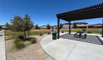 466 Horsetail Falls St, Indian Springs, NV 89018