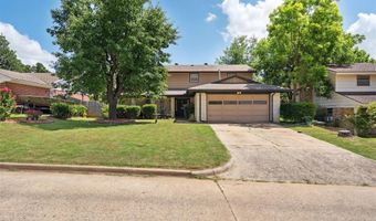 8008 NW 27 St, Bethany, OK 73008