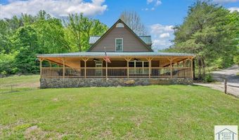 381 Out - A- Way Dr, Bassett, VA 24055