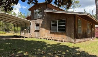 4850 NW 55th Ave, Bell, FL 32619