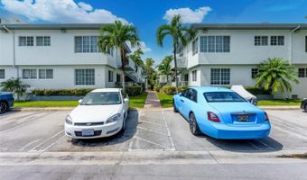 9280 Bay Harbor Ter 26, Bay Harbor Islands, FL 33154