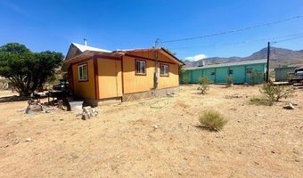 4868 W Tennessee Ave, Chloride, AZ 86431