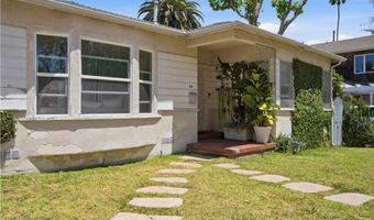 1916 Veteran Ave, Los Angeles, CA 90025