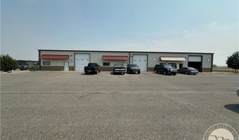 6508 Wagon Trl, Billings, MT 59106