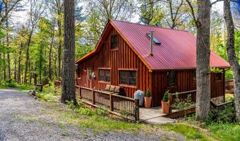 504 DAKOTA Rd, Baker, WV 26801