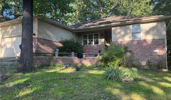4 Winters Ln, Bella Vista, AR 72714