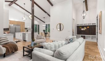 809 Crater St, Charlotte, NC 28205