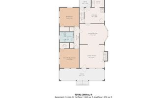 3811 WOODBINE Ave, Baltimore, MD 21207