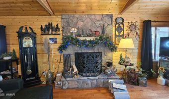 15 County Road 2065, Alpine, AZ 85920