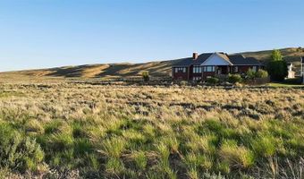 720 Olive Glenn Dr Lot 49, Cody, WY 82414