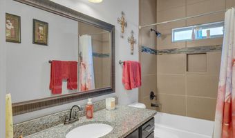 3128 Red Maple, El Paso, TX 79938