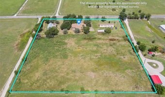 7220 Tucker Dr, Weatherford, TX 76085