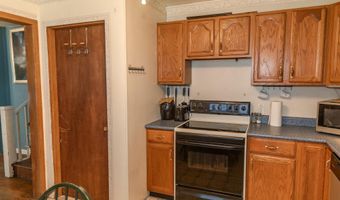 45 Howard St, Austin, IN 47102