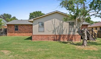 931 King Dr, Bartlesville, OK 74006