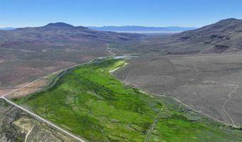 Smoke Creek Road, Gerlach, NV 89412