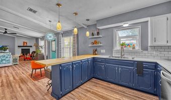 224 N Quail Run, Altus, OK 73521