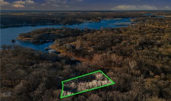 451403 Pheasant Cir Lot 56, Afton, OK 74331