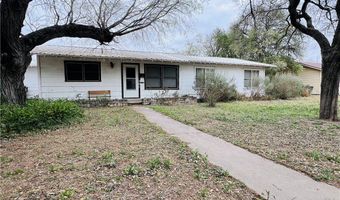 701 Lincoln St, Alice, TX 78332