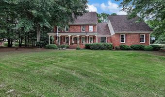 117 Carter Hall Dr, Anderson, SC 29621