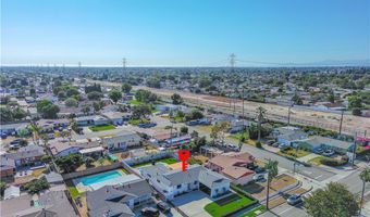 1657 S Nutwood St, Anaheim, CA 92804
