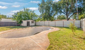 3833 N 9th St, Abilene, TX 79603